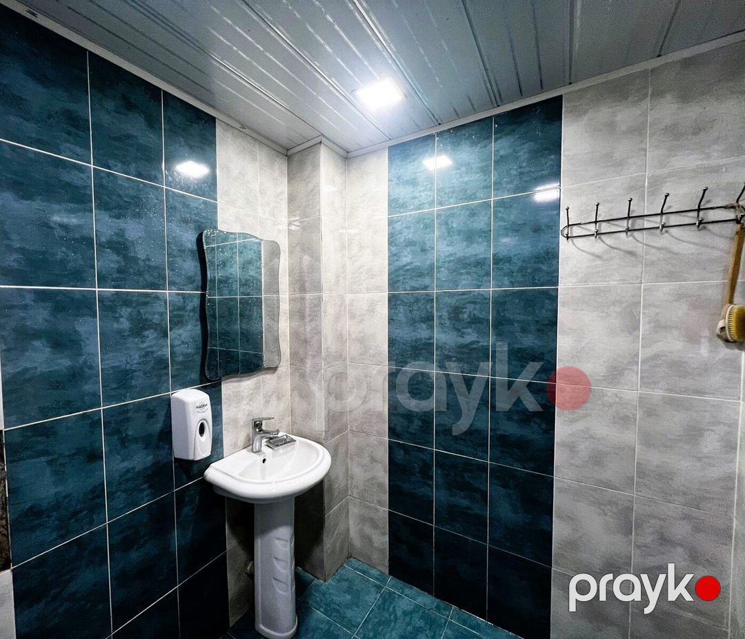 Satılır 3 otaqlı yeni tikili 90 m² — Mənzil, Bakı (11)