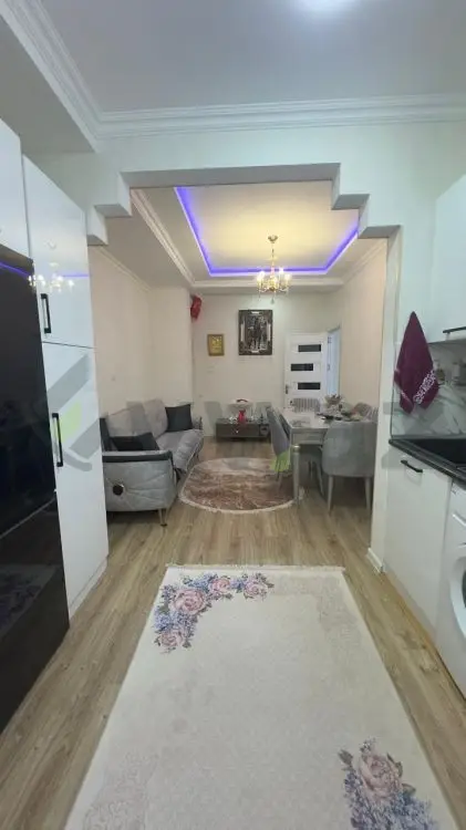 2 otaqlı mənzil Yeni tikili Satılır, Xırdalan — Mənzil, Xırdalan (2)
