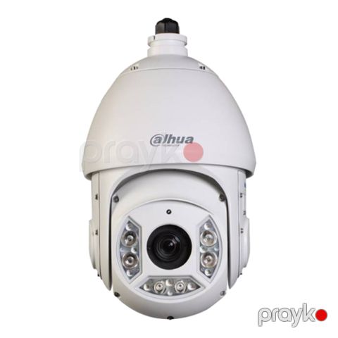 Dahua 2Mp 30x Starlight PTZ Hdcvı Kamera Dahua DH-SD6C230I-HC — Bakı