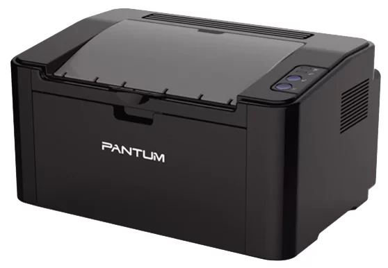 Pantum P2507 Printer — Printerləri, Bakı (2)
