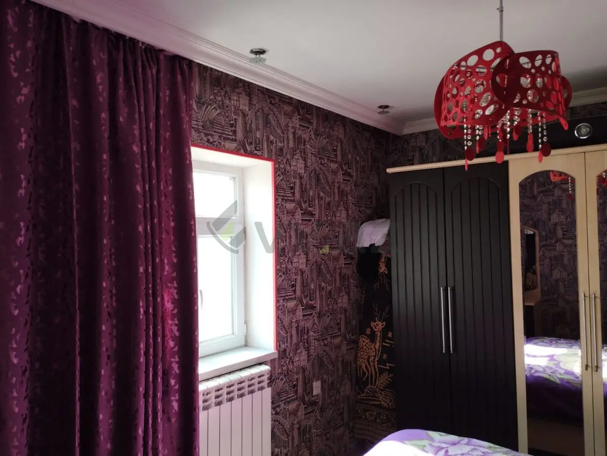 3 otaqlı Həyət evi Satılır, Ramana qəs., Sabunçu, Bakı — Ev, villa, Bakı (6)