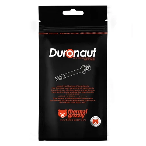 Thermal Grizzly Duronaut 2g (TG-D-002-R) termopastası — Bakı