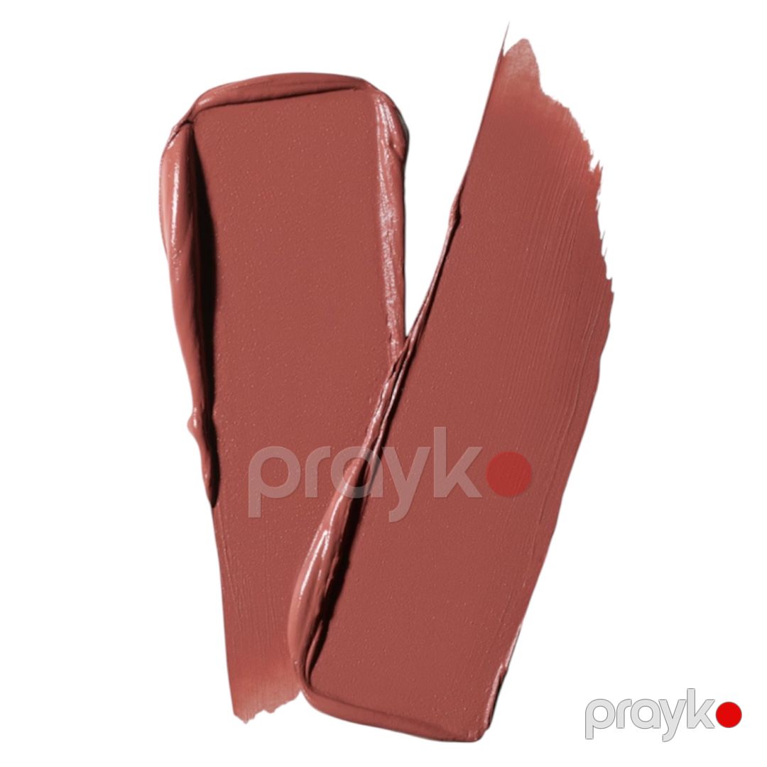 Dodaq boyası Mac Maximal №617 Velvet teddy Silky matte 3.5 q — Mallar, Bakı (2)