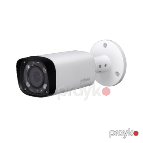 Dahua 2MP Starlight Hdcvı PoC IR Kamera Dahua HFW2231RP-Z-IRE6-POC — Bakı