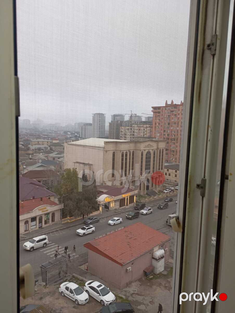 Satılır 2 otaqlı köhnə tikili 40 m² — Mənzil, Bakı (11)