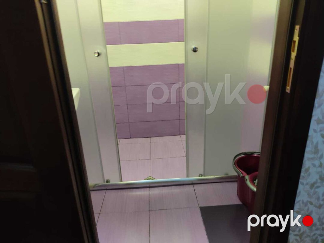 İcarəyə verilir 3 otaqlı yeni tikili 120 m² — Mənzil, Bakı (12)