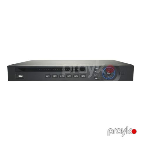 Dahua 8 Channel 1080P 1U Hdcvı DVR Dahua HCVR5208A-S2 — Bakı