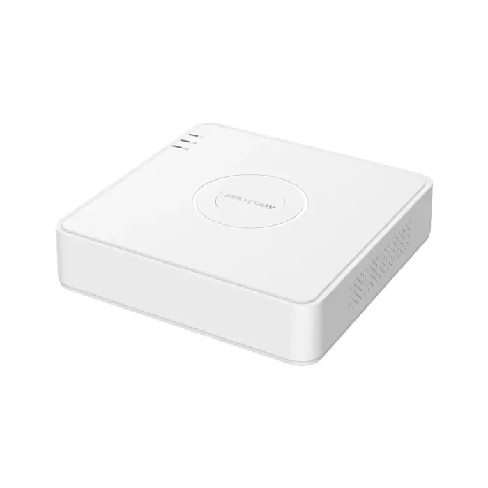 Videoqeydiyyatçı 8 Kanal Hibrid DVR 3K AcuSense H 265 Pro 10TB Sata HDMI VGA — Bakı