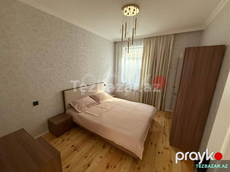 Məhəmmədide ucuz ev satılır — Ev, villa, Bakı (6)