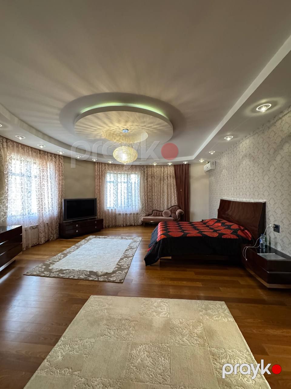 Satış: 6 otaqlı Ev / villa, 500 m², Binəqədi rayonu — Ev, villa, Bakı (7)