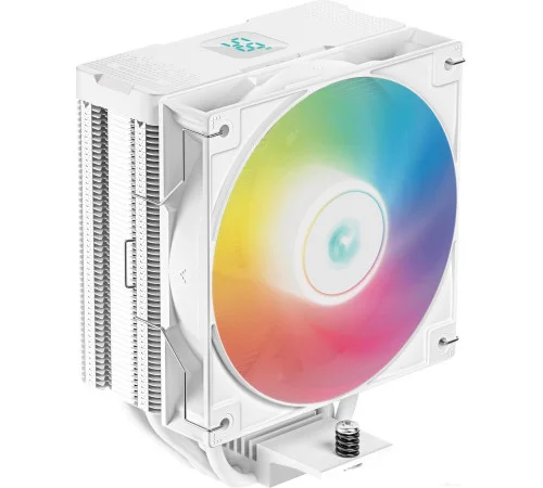 DeepCool AG400 WH V2 CPU Cooler — Bakı