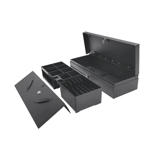 Ocom ECD-170B Fliptop Cash Drawer — Bakı