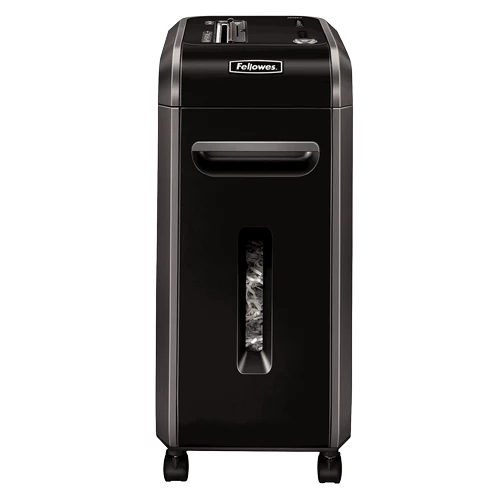 Fellowes Powershred 99Ci Cross-Cut Shredder — Ofis texnikası və istehlak malları, Bakı (2)