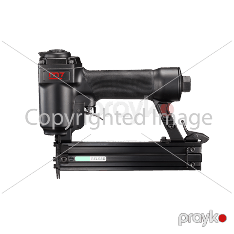 Pnevmatik mismar vuran Mighty Seven M7 SJ-1850F — Bakı