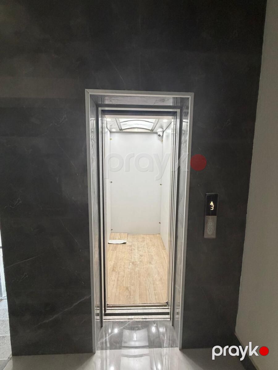 Satılır 3 otaqlı yeni tikili 75 m² — Mənzil, Bakı (7)