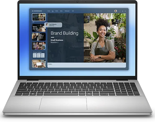 Dell 16 DC16251 (N4M83) Notebook — Bakı