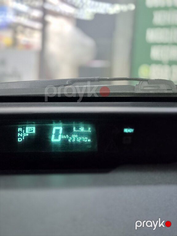 Toyota Prius, 1.5 L, 1.3 kWh, 2007 il, 231 270 km — Avtomobillər, Bakı (10)