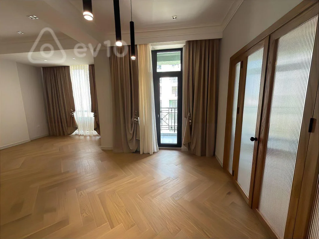 3 otaqlı mənzil, 134 m², Balaəmi Dadaşov küc — Calal