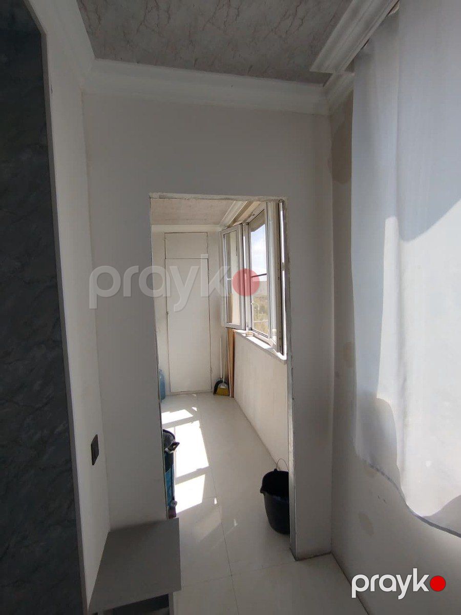 3-otaqlı mənzil, Sumqayıt ş., 75 m² — Mənzil, Sumqayıt (9)