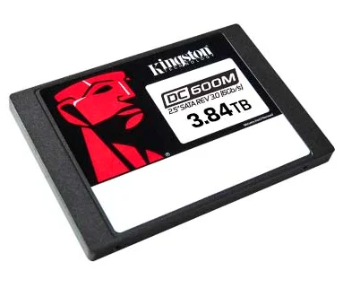 SSD Kingston DC600M (SEDC600M/3840G) 3840GB — Sabit diskləri, Bakı (3)