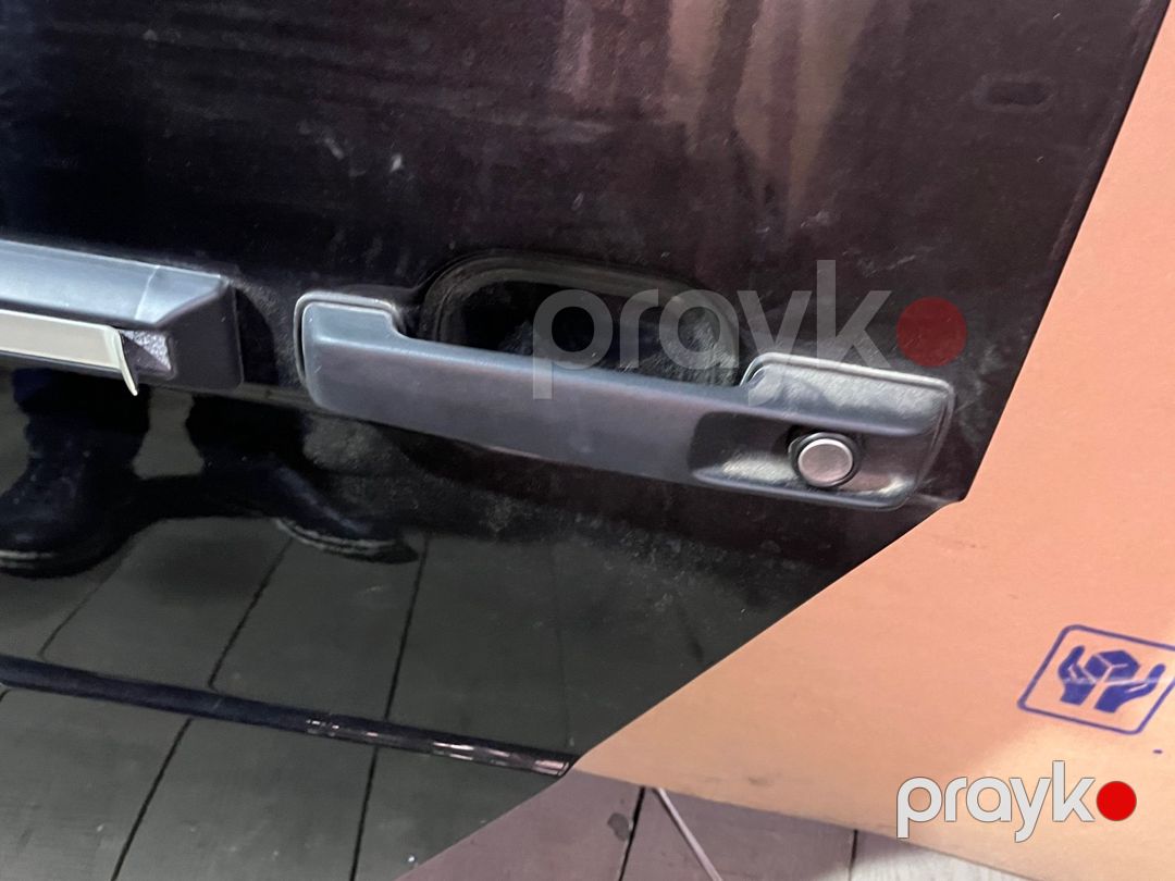 Mercedes G class ehtiyat hissələri — Ehtiyat hissələri və aksesuarlar, Bakı (10)