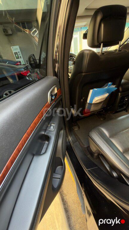 Jeep Grand Cherokee, 3.6 L, 2011 il, 260 000 km — Avtomobillər, Bakı (5)