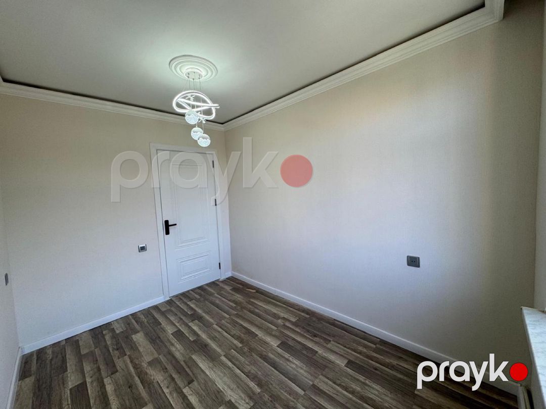 3-otaqlı mənzil, 45-ci məhəllə, 65 m² — Mənzil, Sumqayıt (10)