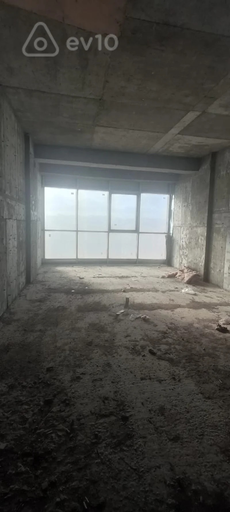 4 otaqlı mənzil, 225 m², Semed Vurgun kucesi — Mənzil, Bakı (10)