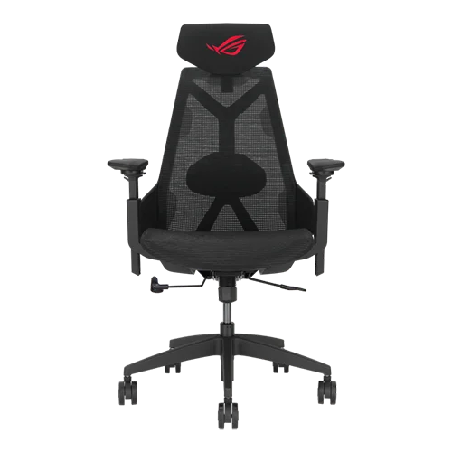 Asus ROG Destrier Core SL400C (90GC01P0-MSG010) Gaming Chair — Bakı