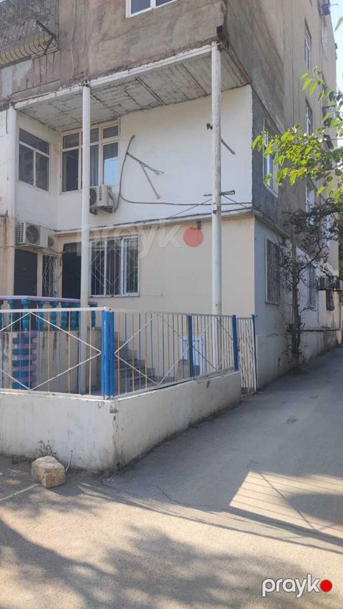 İcarəyə verilir 4 otaqlı ofis 85 m² — Bakı