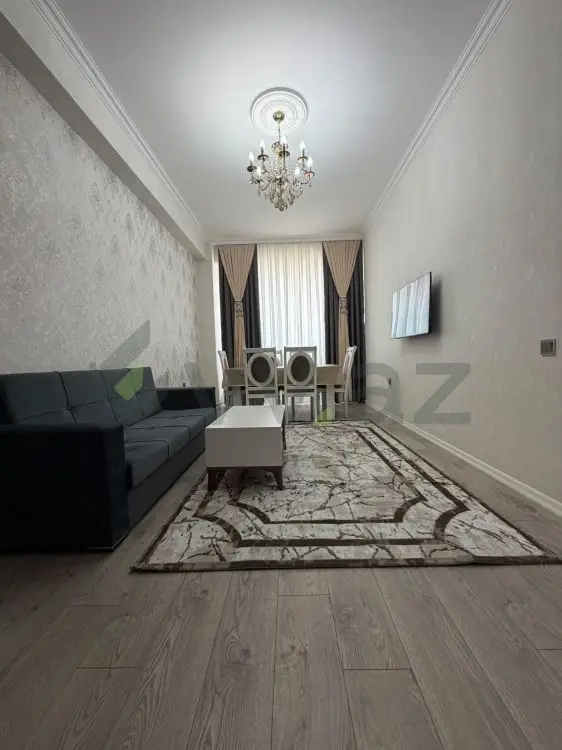2 otaqlı mənzil Yeni tikili Satılır, Xırdalan — Mənzil, Xırdalan (3)