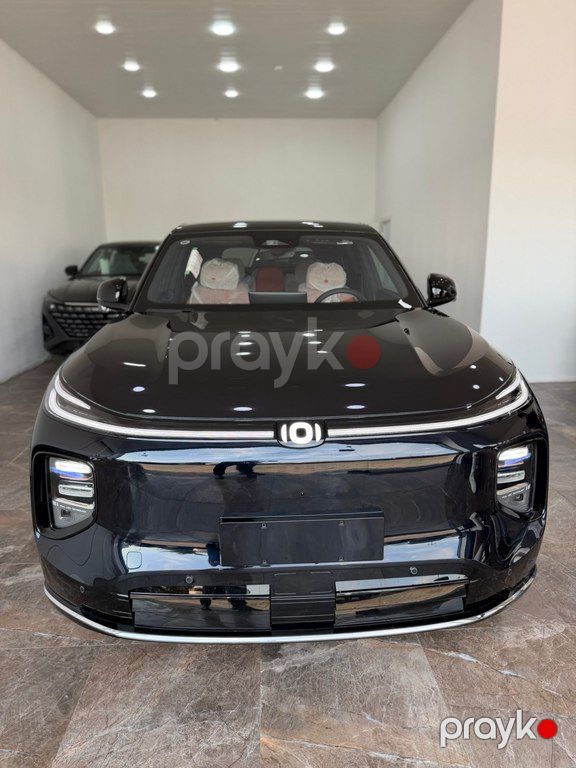 Changan Qiyuan Q07, 1.5 L, 31.7 kWh, 2026 il, yeni — Avtomobillər, Bakı (2)