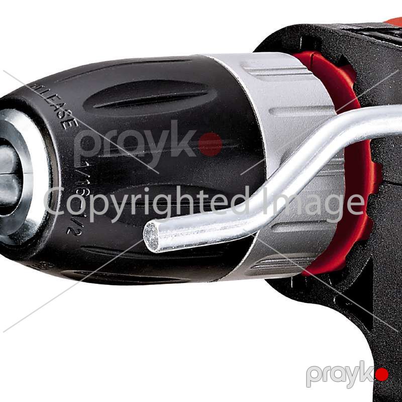 Drel Einhell Tc-ıd 650 E (4258682) — Təmir və inşaat, Bakı (2)