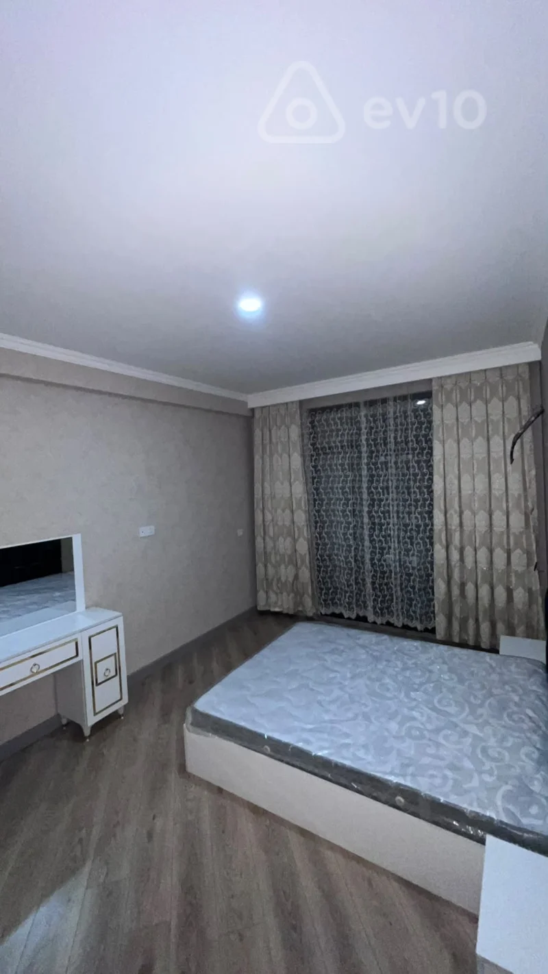 2 otaqlı mənzil, 80 m², Cəfər Xəndan — kirayə — Mənzil, Bakı (3)