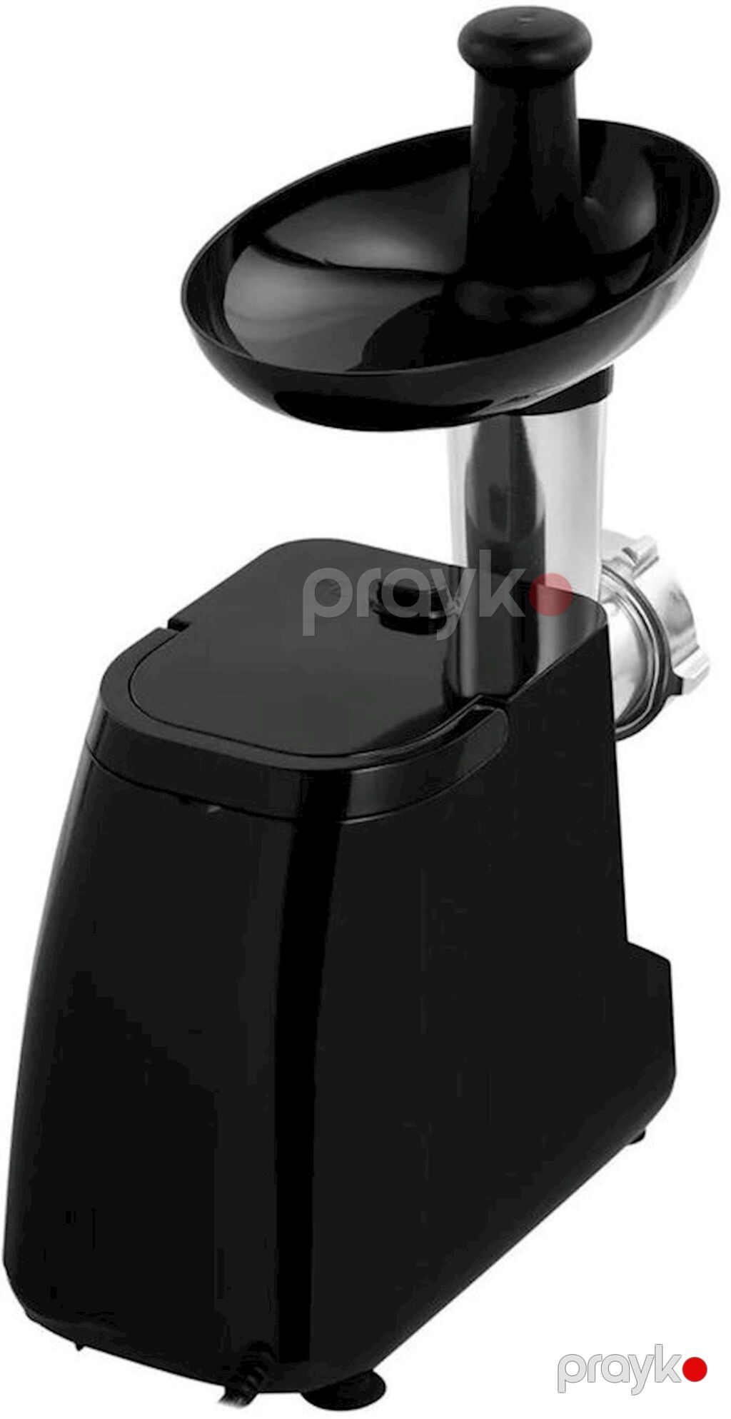 6245 Məhsulun adı: Ətçəkən Tefal 8010000983 1400W Brend: Tefal — Ət xırdalayıcılar və qurğular, Bakı (3)