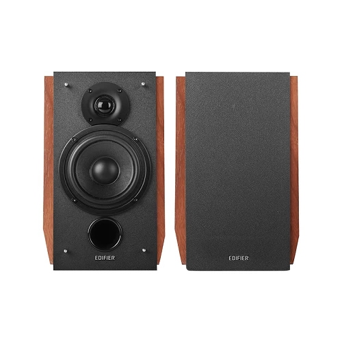 Edifier R1700BTs Bluetooth Bookshelf Speakers — Kompüter üçün səsgücləndiricilər
