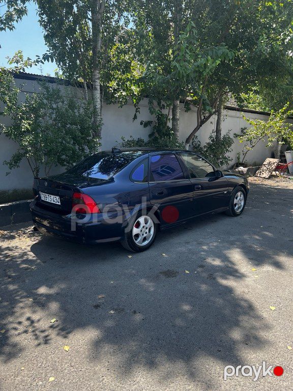 Opel Vectra, 1.6 L, 1999 il, 300 000 km — Avtomobillər, İmişli (3)