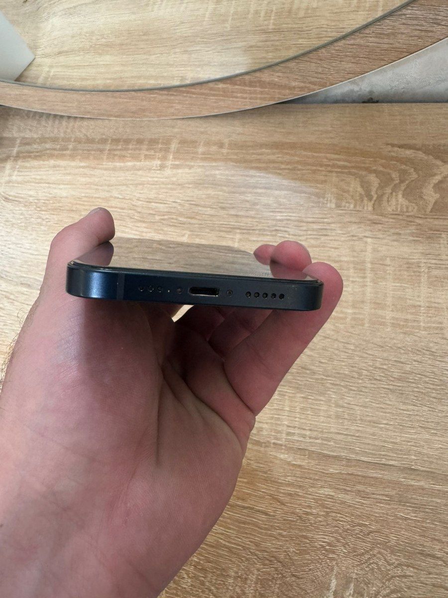 Apple iPhone 13 Midnight 128GB/4GB — Smartfonlar, Quba (6)