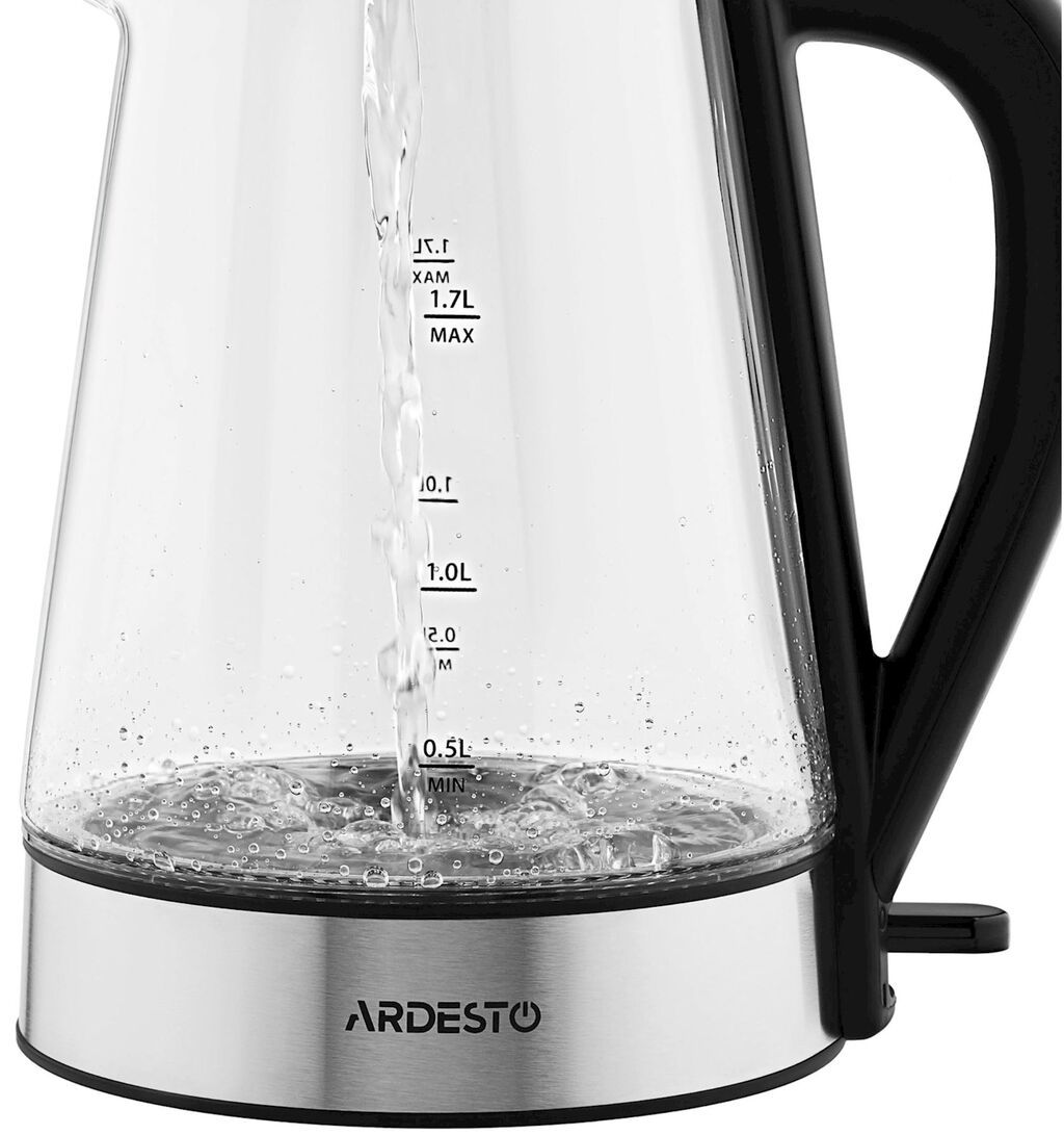 4541 Məhsulun adı: Elektrik çaydan Ardesto EKL-F110 Brend: Ardesto — Elektrik çaydanları və termoslar, Bakı (4)