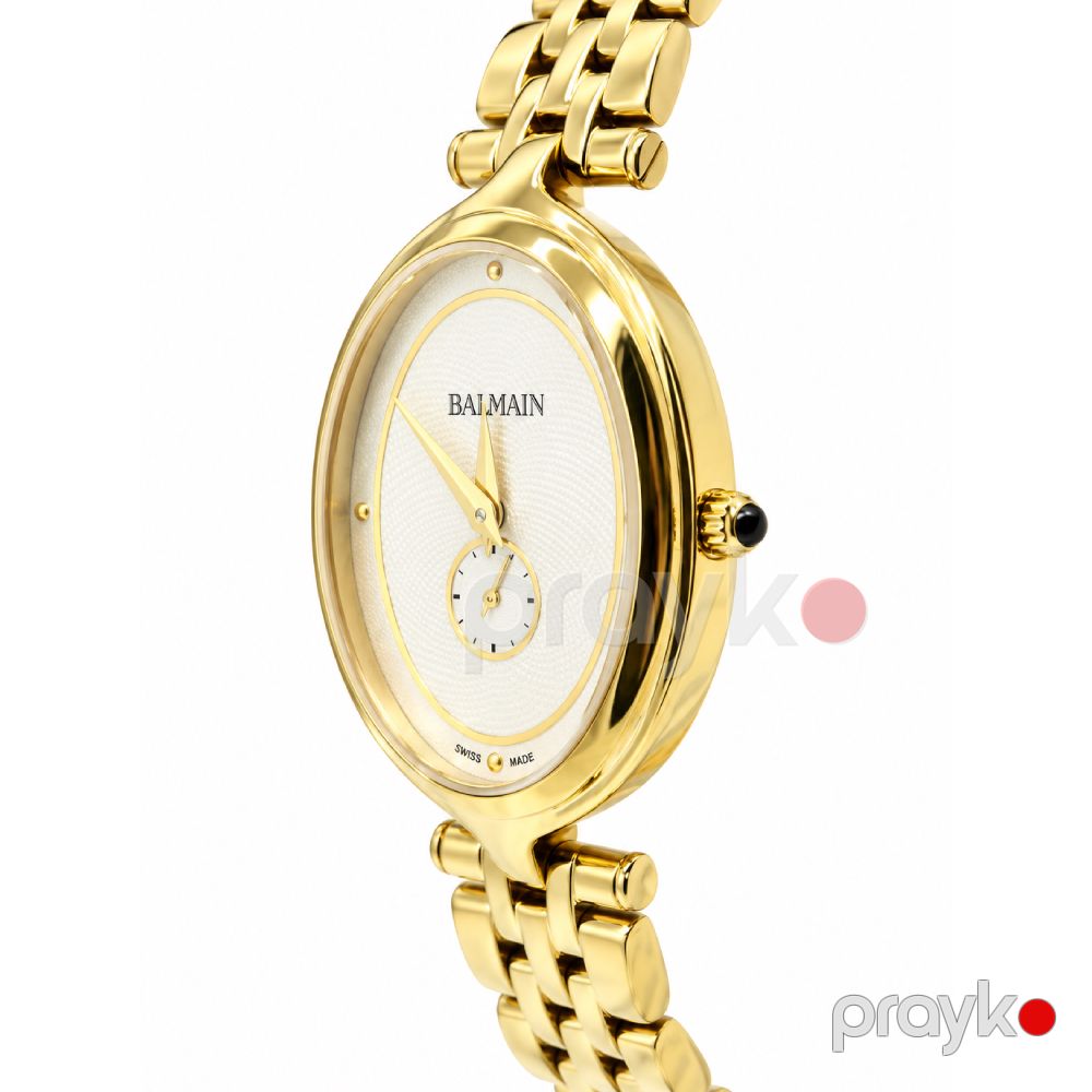 Saat Balmain B81103386 — Qol saatları, Bakı (3)