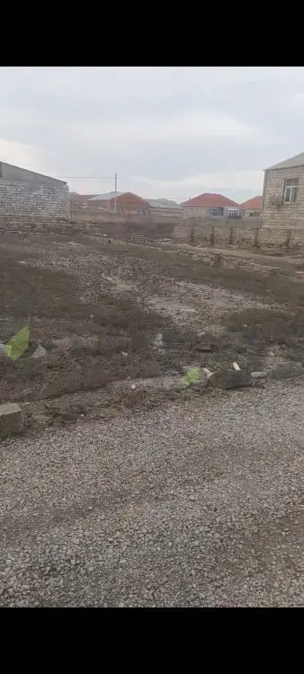 3 sot Torpaq Satılır, Məhəmmədli, Abşeron — Torpaq (2)