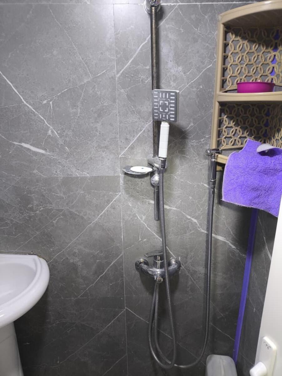 İcarəyə verilir 1 otaqlı köhnə tikili 26 m² — Mənzil, Bakı (8)