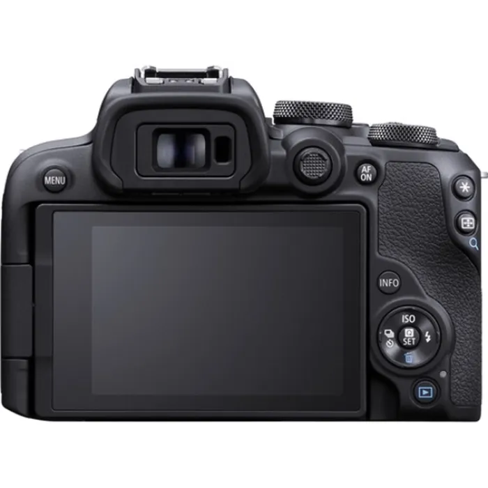 Canon EOS R10 Body 24.2 MP Aps-c 4K — Elektronika, Bakı (2)