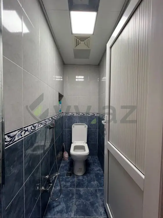 3 otaqlı mənzil Yeni tikili Satılır, Xırdalan — Mənzil, Xırdalan (11)