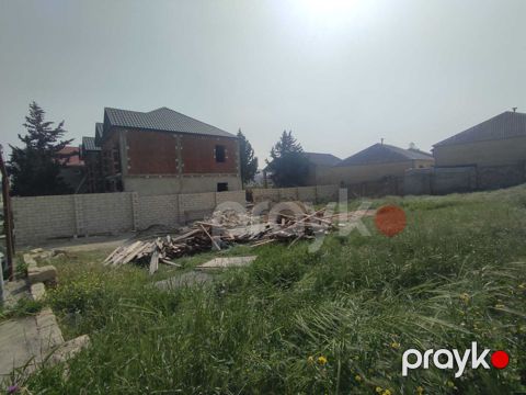 Satılır torpaq 6 sot — Bakı