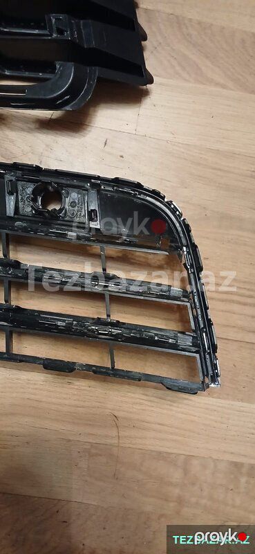 Touareg Volkswagen ehtiyat hissəsi — Avtomobillər, Bakı (6)