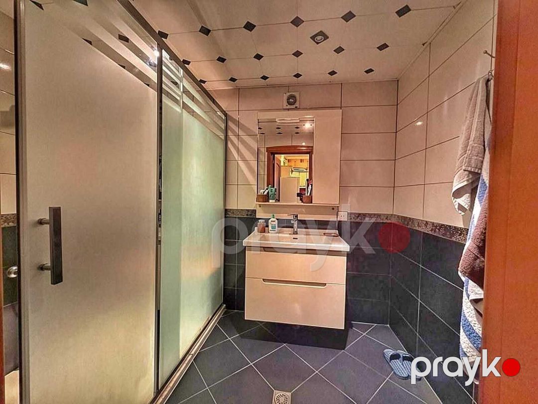 Satılır 3 otaqlı yeni tikili 95 m² — Mənzil, Bakı (12)