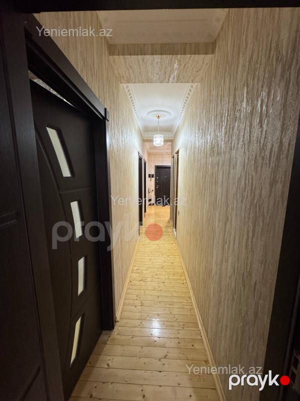 Satılır 3 otaqlı Bina evi menzil (Yeni tikili), 100 m², Masazır — Mənzil, Abşeron (5)