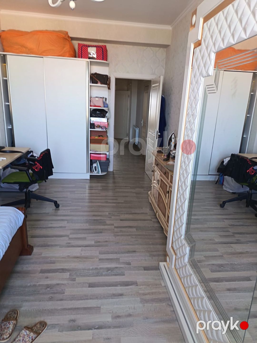 Satış: 3 otaqlı Yeni tikili, 134 m², Suraxanı rayonu — Mənzil, Bakı (5)