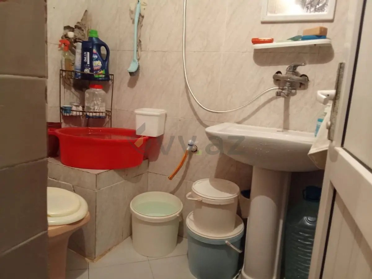3 otaqlı Həyət evi Satılır, Biləcəri qəs., Binəqədi, Bakı — Ev, villa, Bakı (4)